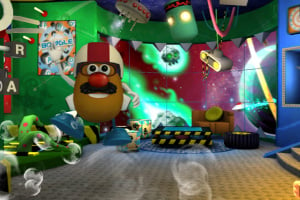 Hasbro Family Game Night Screenshot