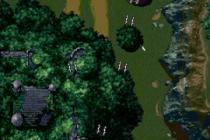 Battle Garegga Screenshot