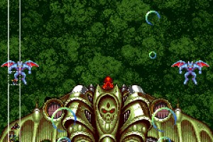 Kingdom Grand Prix Screenshot