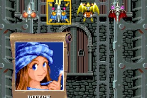 Sorcer Striker Screenshot