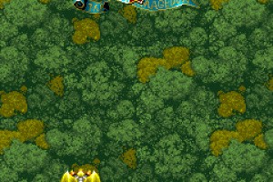 Sorcer Striker Screenshot