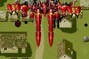 Sorcer Striker Screenshot