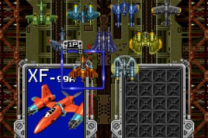 Battle Bakraid Screenshot