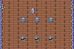 Pirate Ship Higemaru Screenshot