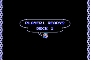 Pirate Ship Higemaru Screenshot