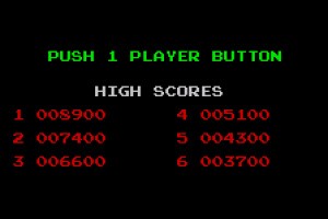 Congo Bongo Screenshot