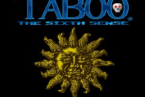 Taboo: The Sixth Sense Screenshot