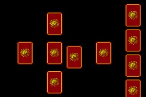 Taboo: The Sixth Sense Screenshot