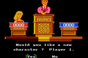 Hollywood Squares Screenshot