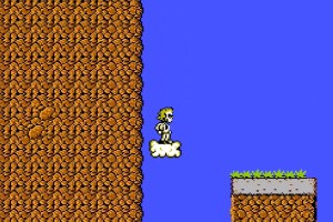 Beetlejuice Screenshot