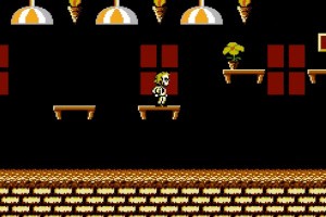 Beetlejuice Screenshot