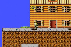 Beetlejuice Screenshot