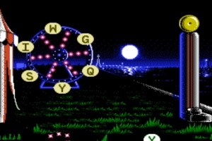 Sesame Street: ABC Screenshot