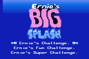 Sesame Street: ABC Screenshot