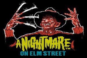 A Nightmare on Elm Street Screenshot