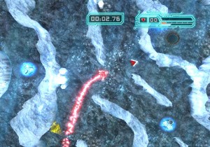 Evasive Space Review - Screenshot 4 of 5