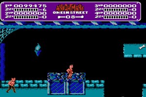 A Nightmare on Elm Street Screenshot