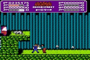 A Nightmare on Elm Street Screenshot