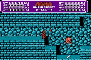 A Nightmare on Elm Street Screenshot