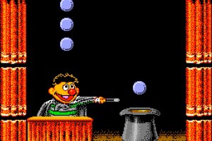 Sesame Street: 123 Screenshot