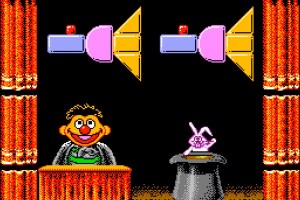 Sesame Street: 123 Screenshot