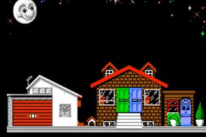 Sesame Street: 123 Screenshot