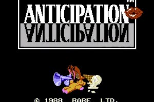 Anticipation Screenshot
