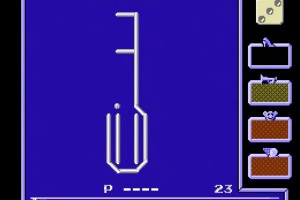 Anticipation Screenshot