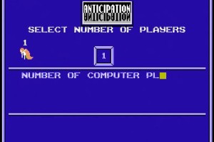 Anticipation Screenshot