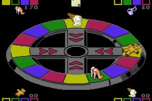 Anticipation Screenshot