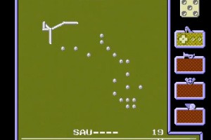 Anticipation Screenshot