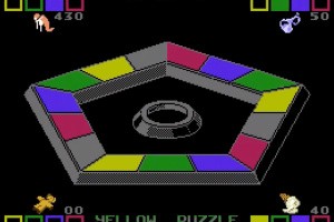 Anticipation Screenshot