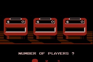 Jeopardy! Junior Edition Screenshot