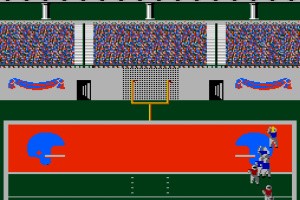 John Elway's Quarterback Screenshot