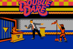 Double Dare Screenshot
