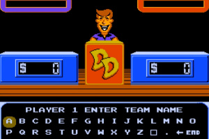 Double Dare Screenshot