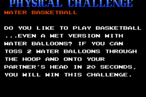 Double Dare Screenshot