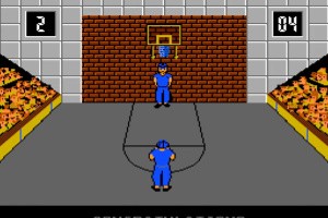 Double Dare Screenshot