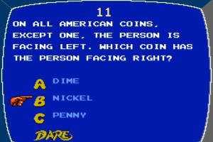 Double Dare Screenshot