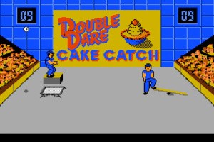 Double Dare Screenshot