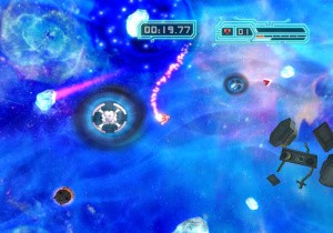 Evasive Space Review - Screenshot 3 of 5