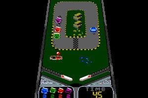 High Speed Screenshot