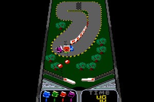 High Speed Screenshot