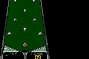 High Speed Screenshot