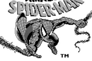 The Amazing Spider-Man Screenshot