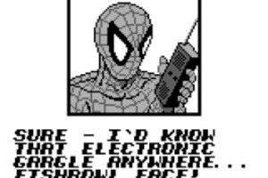 The Amazing Spider-Man Screenshot