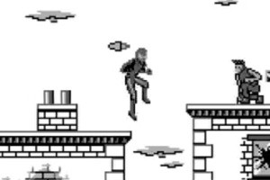 The Amazing Spider-Man Screenshot