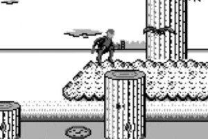 The Amazing Spider-Man Screenshot