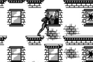 The Amazing Spider-Man Screenshot