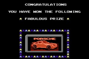 Wheel of Fortune Screenshot